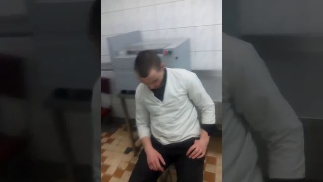 Армейский сон