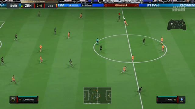 FAÇA AGORA! REVIEW LUIS DÍAZ 88 FUT BALLERS | FIFA 23