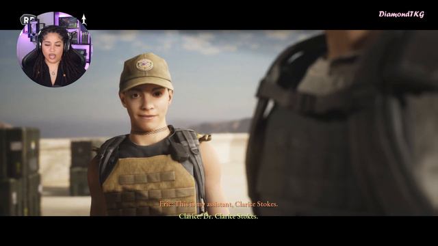 House of Ashes Part 1 Walkthrough Gameplay