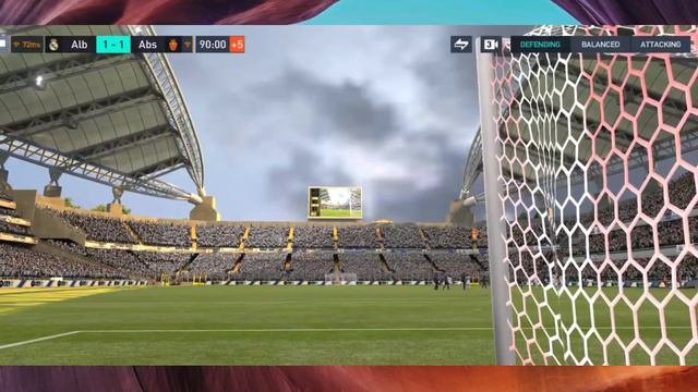 If I Lose, I Discard Hakimi / FIFA Mobile Challenge!