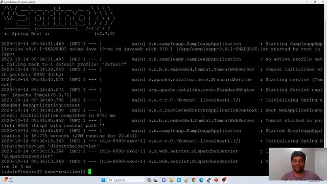 kubernetes | Load Balancer | kubernetes  deployment | part 3