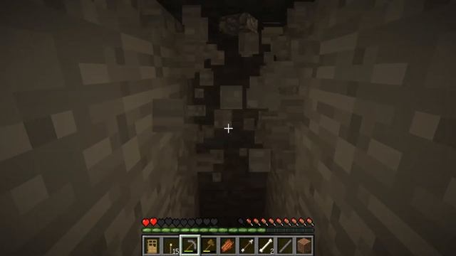 ТЕСТ ДРАЙВ НОВОГО КАПКАНА В MINECRAFT//ВЫЖИВАНИЕ  НА НЕОБИТАЕМОМ ОСТРОВЕ МАТРОСА В MINECRAFT #2