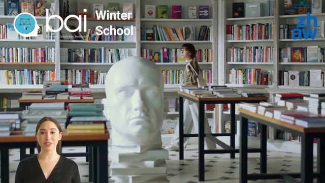 BAI Winter School 2024 Curriculum