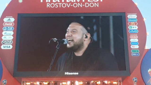 Смысловые Галюцинации 1.07.18  Театральная площадь(3)