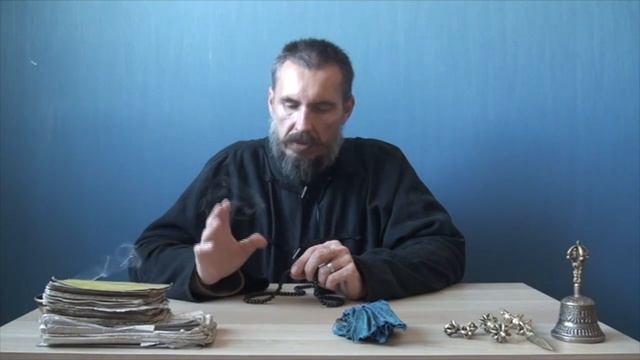Шаманизм и материальное благополучие
