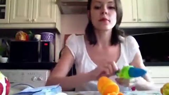 Ниблер сеточка для прикорма. Какой выбрать? Happy baby Munchkin Canpolbabies