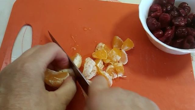 Ряженковый Тортик без сахара, муки, яиц, масла!!! Быстро, Просто и Вкусненько!!!