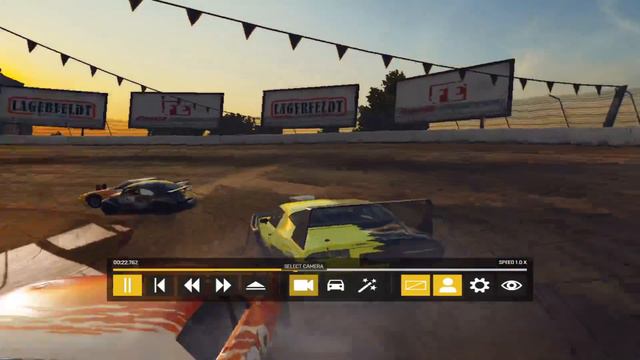 Wreckfest Complete Edition Best Replays 5 Expert Difficulty Deathloop