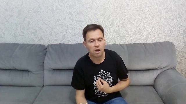 Притча о милостивом царе и немилосердном рабе. Ев. Матфея 18:21-35