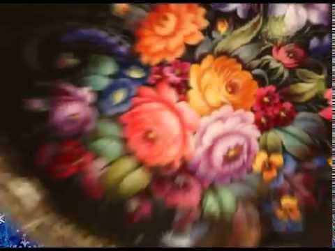 Ладья. Зимняя сказка - 2015