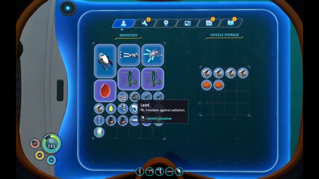 Subnautica episode 7 || Getting an Upgrade