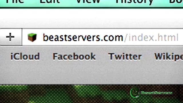 BeastServers.com - Metro Detroit Minecraft Hosting Starting at $5/month