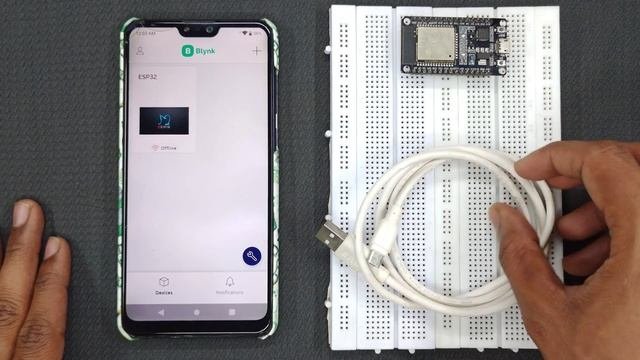 Introduction | Esp32 | Blynk IOT 2.0 Tutorial #1 | Manimarantech