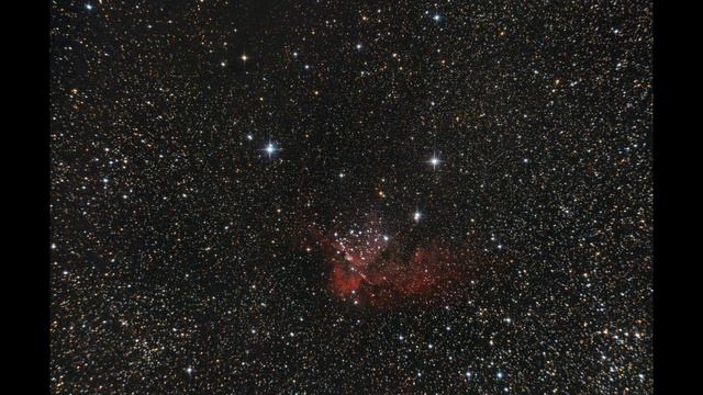 Skywatcher telescope 150/750 Nebulae