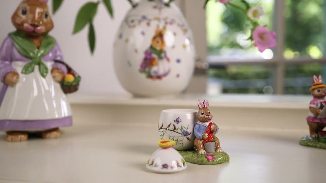 Bunny Tales