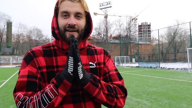 КТО ЛУЧШИЙ НАПАДАЮЩИЙ? ПАНТЕРА vs EVONEON