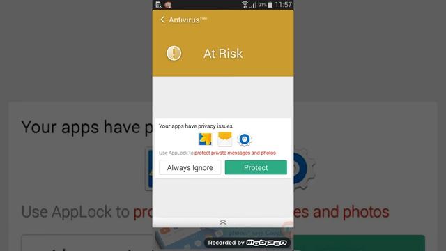Clean master app review