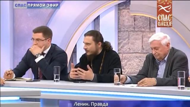 Адвокат Иван Миронов о 
