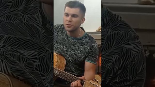 Струны души (cover, отрывок) - Игорь БÓГДАН Богданов & Александр Дегтерев