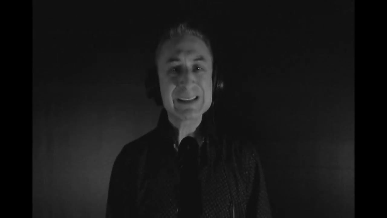 "Как молоды мы были..." - кавер на А. Градского.