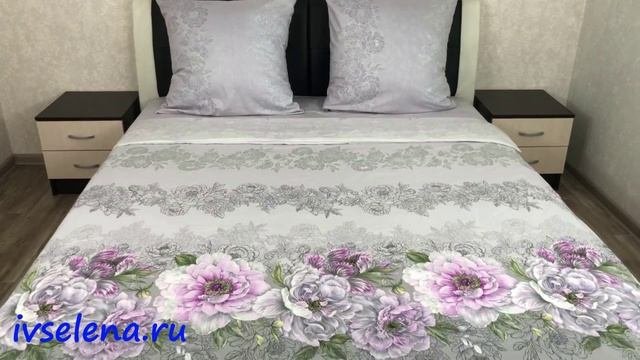 Постельное белье бязь артдизайн адалин