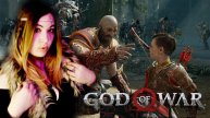 GOD OF WAR ➤ ЛЕГЕНДАРНАЯ ИГРА НА ПК - КРАТОС - НАЧАЛО #1