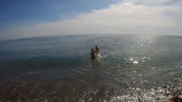 Выходной в Прасковеевке