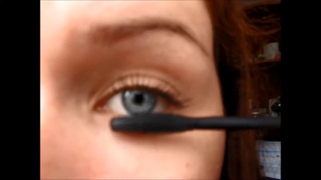 Tusz Miss Sporty, Studio Lash, 3D Volumythic Mascara - prezentacja