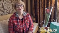 405...С праздником дорогие наши женщины!