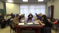 Заседание Совета депутатов МО Алтуфьевский от 23.04.2024 г.