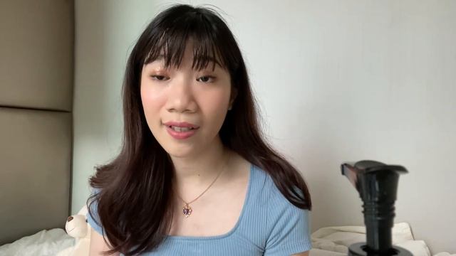 The Olive Tree Rosemary & Mint Shampoo FIRST IMPRESSION!