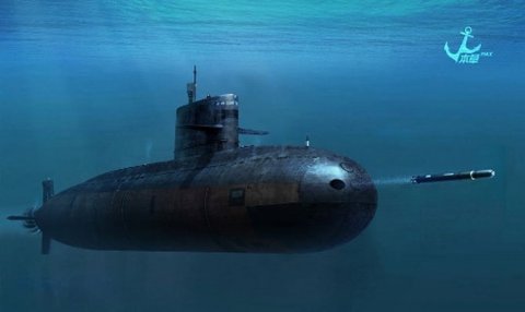 что внутри подводной лодки 6