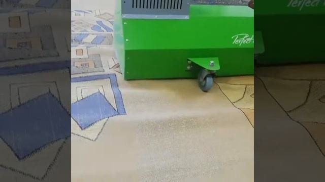 Работа пылевыбивальной машины.mp4