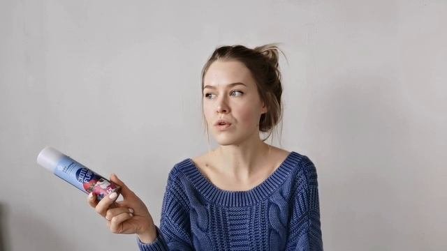 Kā izvēlēties un lietot sauso šampūnu?
