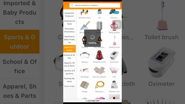 STOP BUYING FROM 1688, LATEST CHIPPER WEBSITE DISCOVER