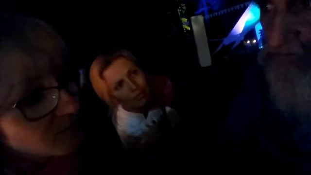 Фестиваль "Free spirit 2017"