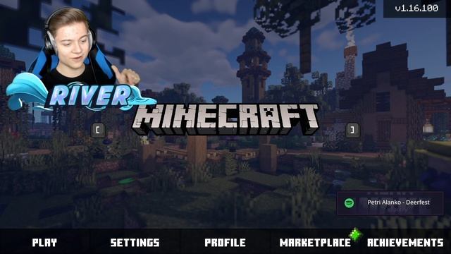 TOP 3 BEST UI Texture Packs for MCPE!  Minecraft PE Win10XboxPS4Switch