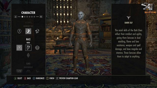 ESO: HOW TO FIND YOUR MAIN QUEST LINE