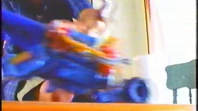 Nickelodeon commercial breaks 2002