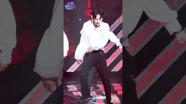 [#소년판타지 4K] CHOI MINSEO - Deja Vu(최민서 - 데자부) #FanCam l MBC230420방송
