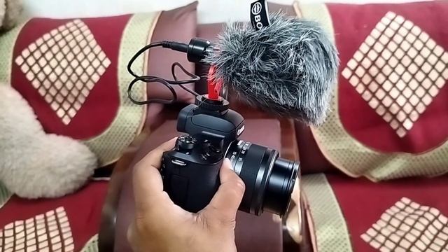 Camera Kinloo || My First Camera Unboxing || Canon M50 Mark II || Mirror less Camera ||