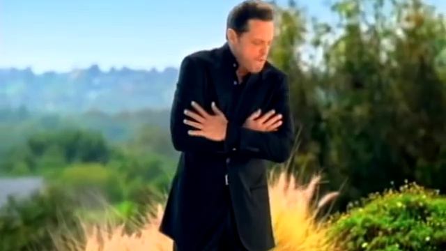 076 - 💗🌇🌛 Luis Miguel - “Te Desean“ (Video Oficial 2008)