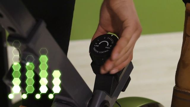 Tunturi Cardio Fit D20 Deskbike [EN] | Tunturi Fitness
