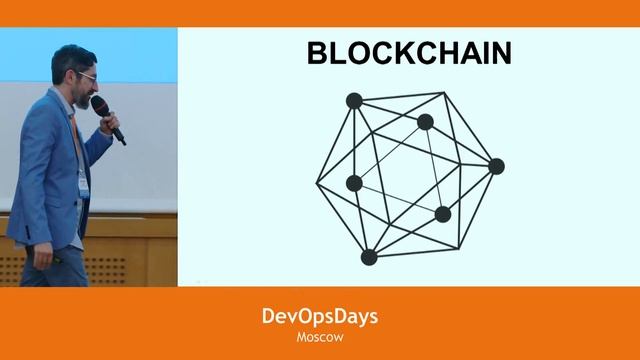 Антон Вайс Israel Otomato Software. ДевОпс и Хаос: доставка ПО в децентрализованном мире