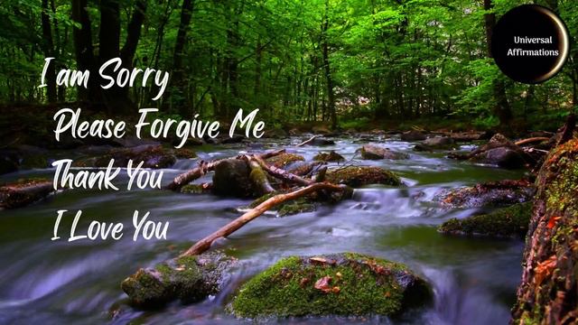 Ho'oponopono Chanting | Hawaiian Meditation | Remove Negativity