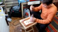 Ключница своими руками!!!