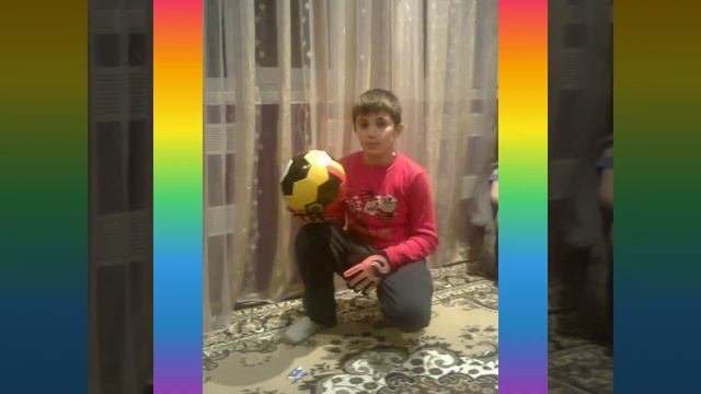 Поздравления с днём рождения сыну.