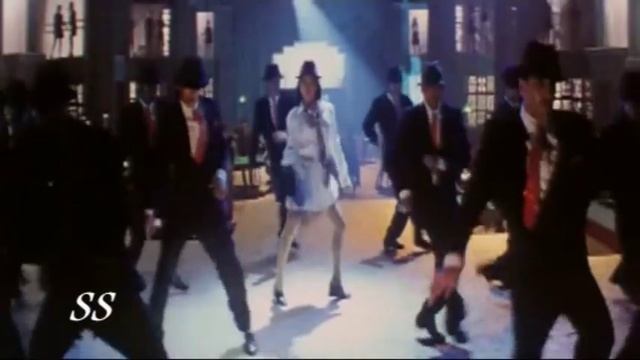 Shahrukh Khan  Juhi Chawla - IN-TANGO