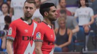 Real Madrid VS Rayo Vallecano - LaLiga - FIFA 23