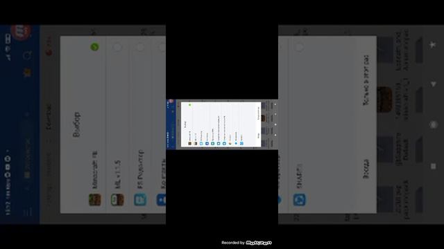 как установить ресурс пак В майнкрафт